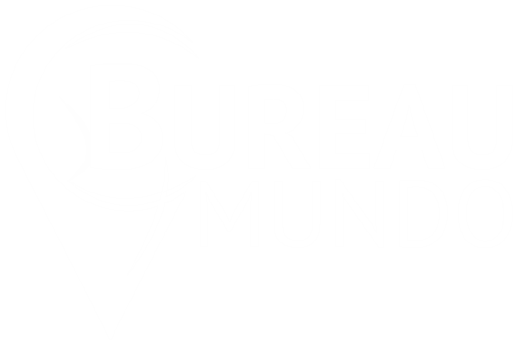 Bureau Mundo Logotipo